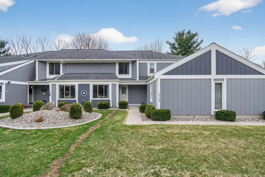 2786 Walden Woods Boulevard, Jackson, MI 49201 - #3