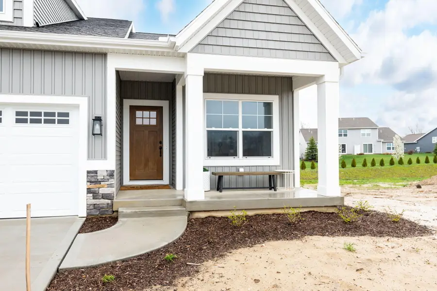 11905 Smithfield Drive #Lot 13, Holland, MI 49424 - #3