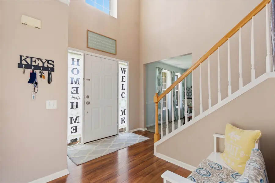 7622 Berwick Drive, Ypsilanti, MI 48197 - #3