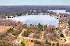 lot.... West Shore Drive, Grand Junction, MI 49056 - #2