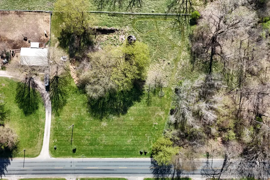 8423 Huron River Drive, Dexter, MI 48130 - #3