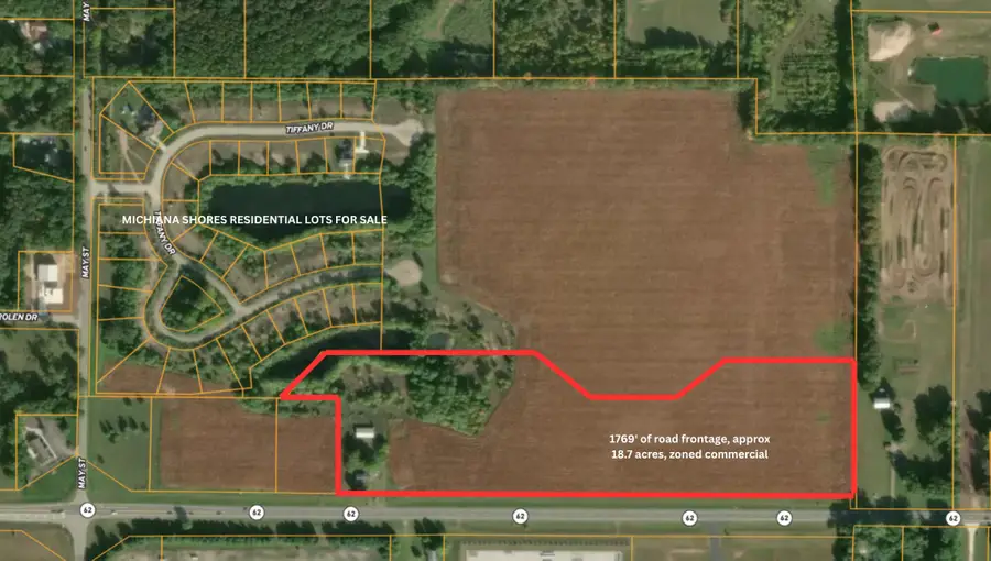 70163 M 62, Edwardsburg, MI 49112 - #2