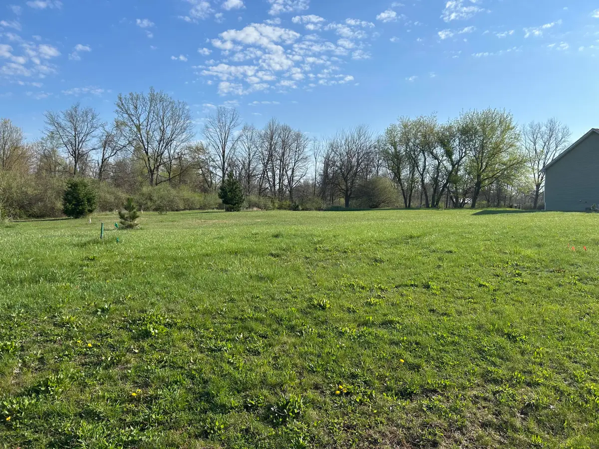 262 Canfield Street, Milan, MI 48160 - #1