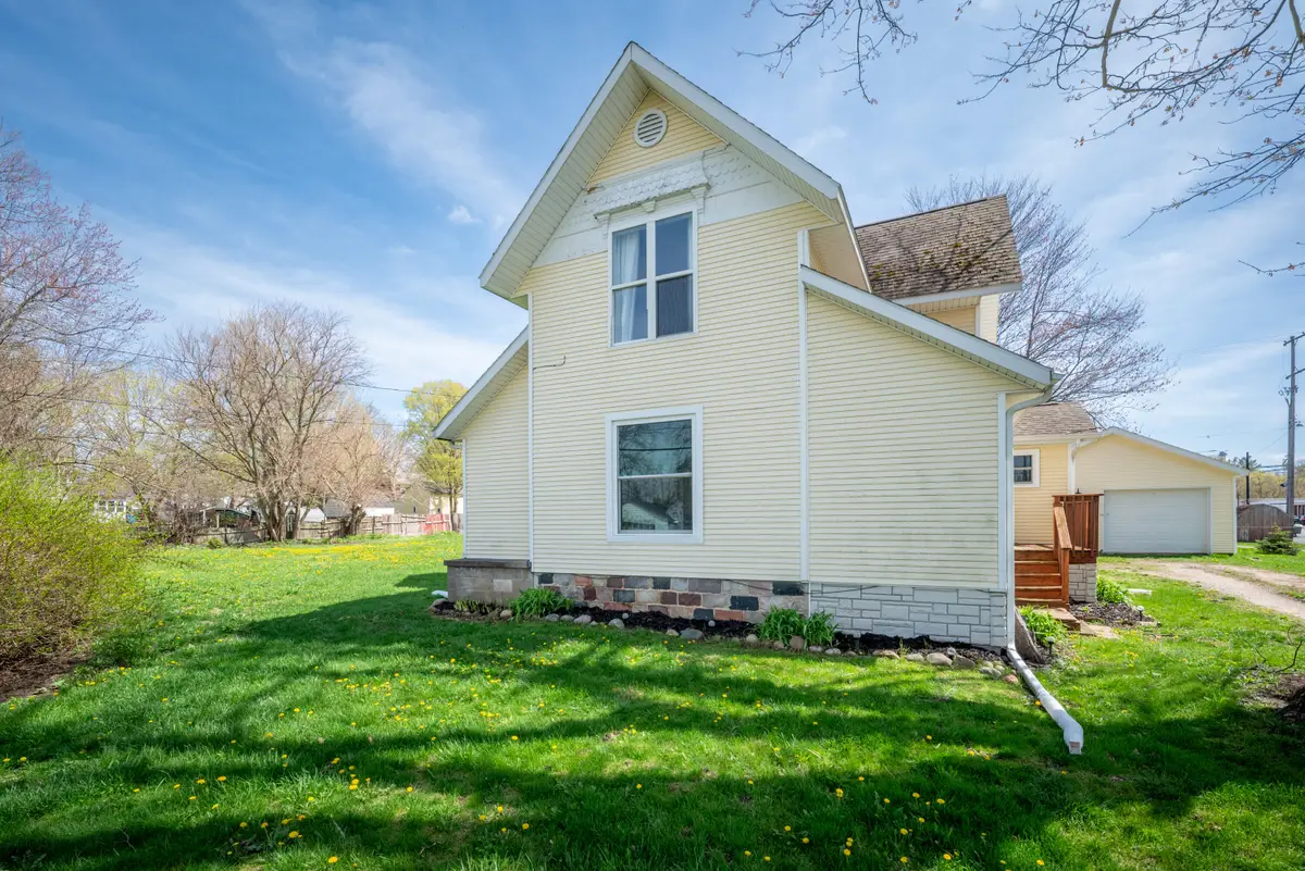 107 N Union Street, Reading, MI 49274 - #1