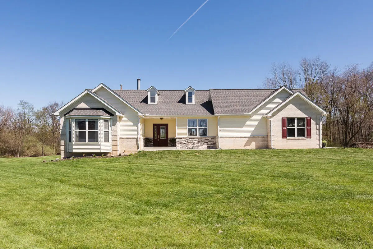 17275 Garvey Road, Chelsea, MI 48118 - #1