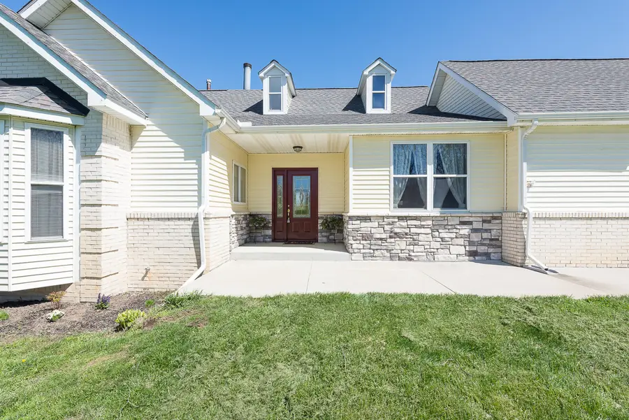 17275 Garvey Road, Chelsea, MI 48118 - #3