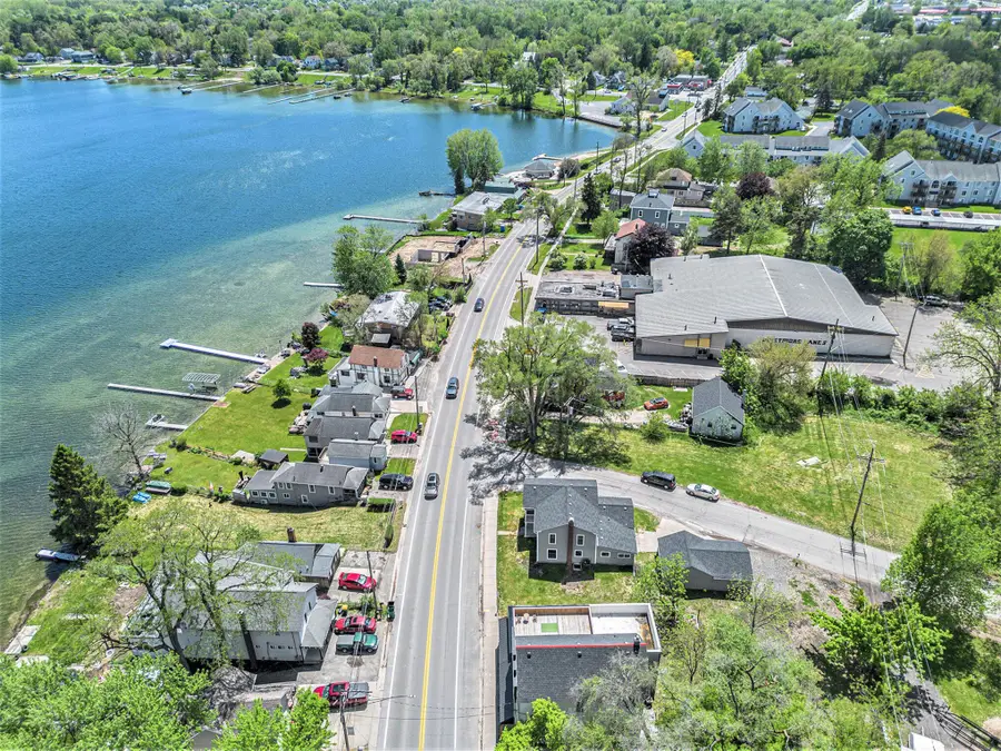 9510 Main Street, Whitmore Lake, MI 48189 - #2