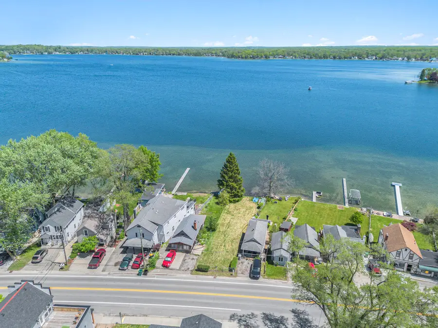 9510 Main Street, Whitmore Lake, MI 48189 - #3