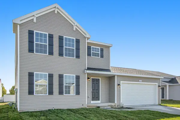 8819 Cowley Court, Richland, MI 49083