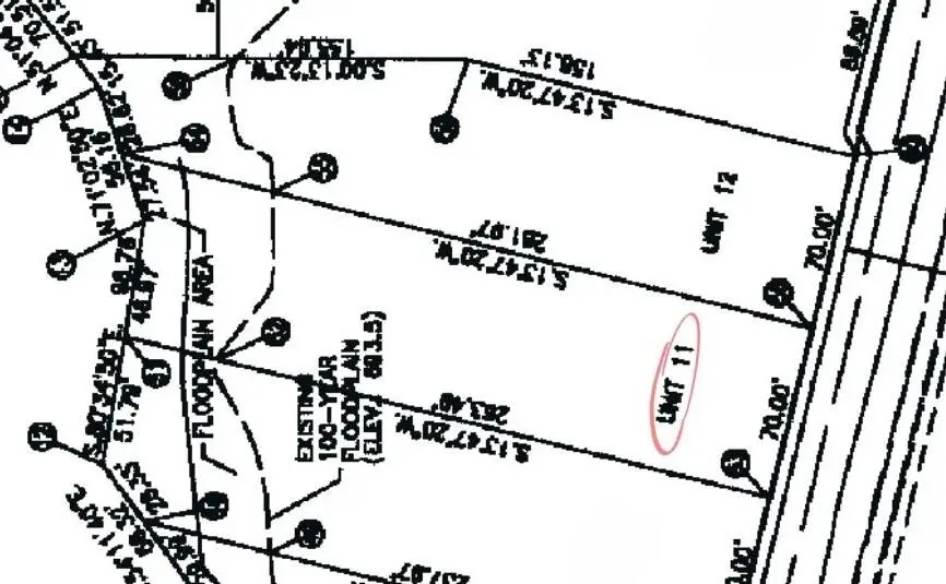 280 Canfield Street, Milan, MI 48160 - #2