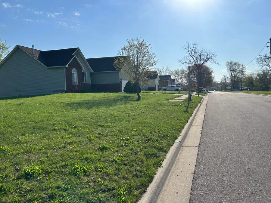 280 Canfield Street, Milan, MI 48160 - #3