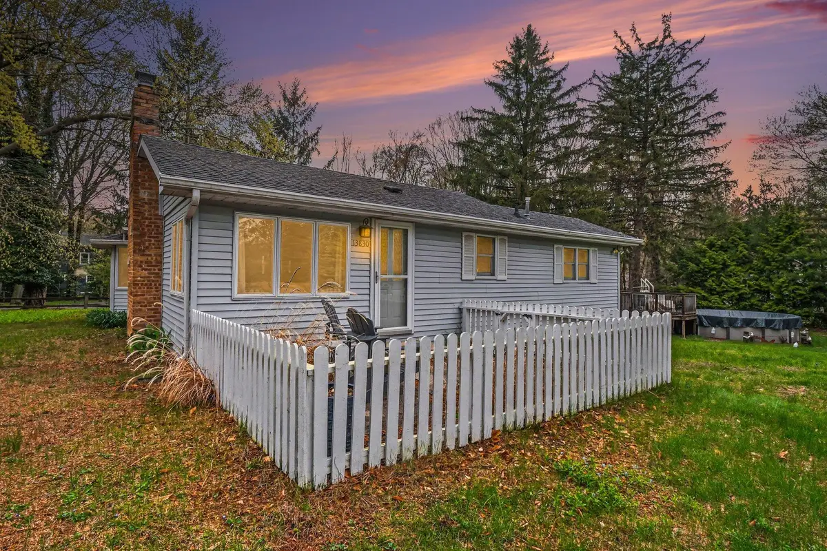 13830 Red Arrow Highway, Three Oaks, MI 49128 - #1