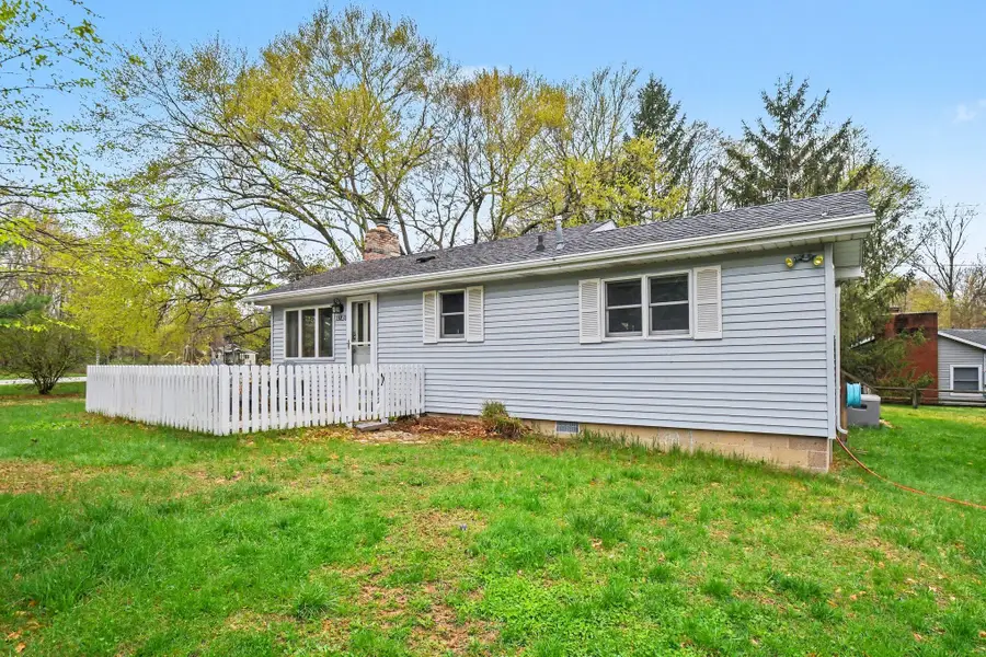 13830 Red Arrow Highway, Three Oaks, MI 49128 - #3