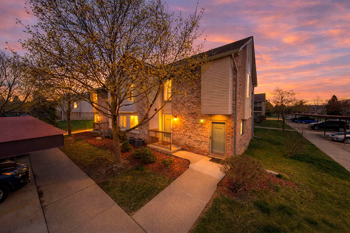 42779 Lilley Pointe Drive, Canton, MI 48187 - #1