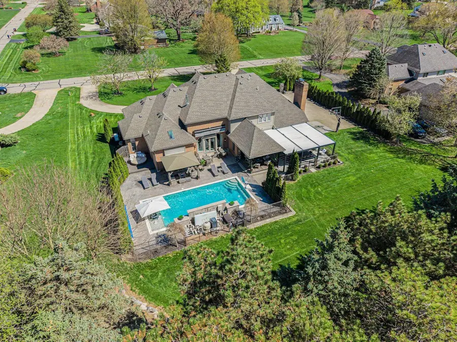 5050 Village Road, Saline, MI 48176 - #2