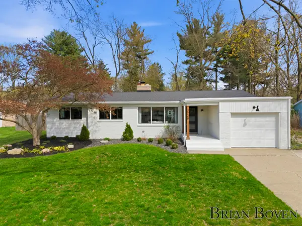 3728 Williamson Avenue Ne, Grand Rapids, MI 49525