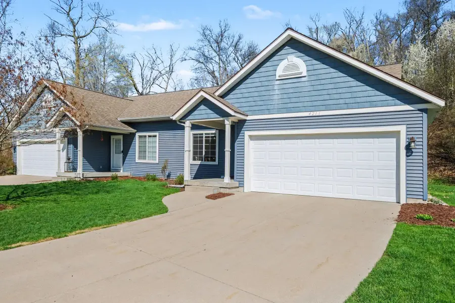 4211 Sand Valley Drive Ne, Rockford, MI 49341 - #2