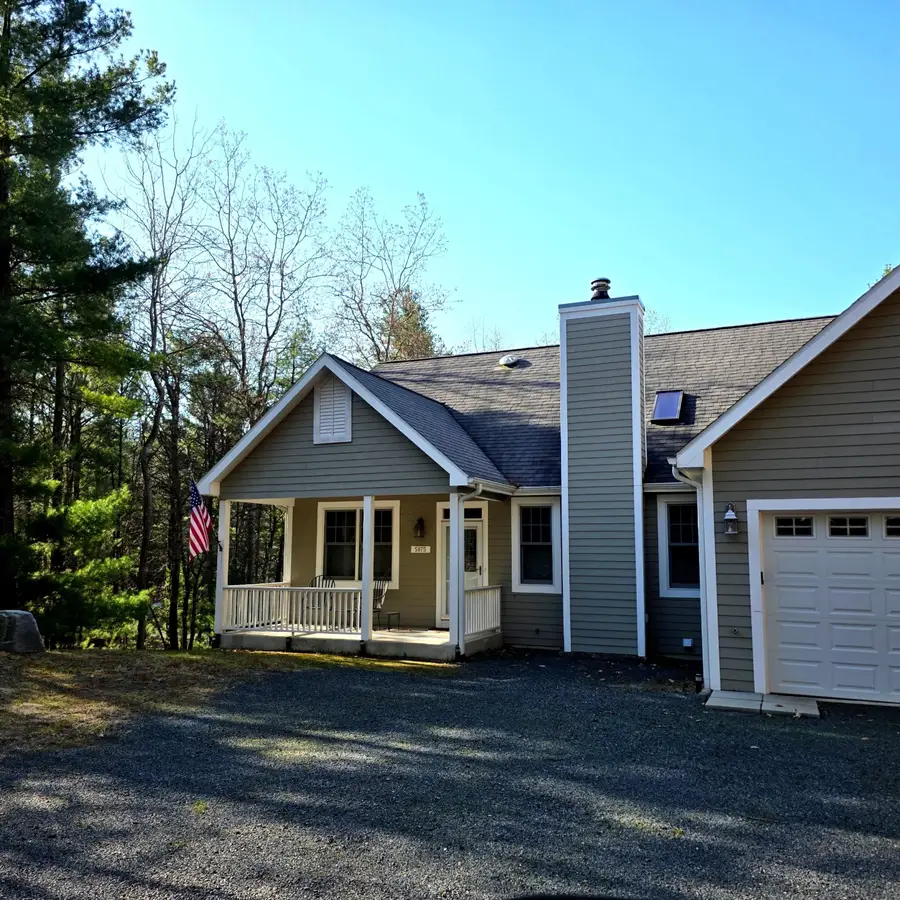 5875 W Michigan Avenue, Pentwater, MI 49449 - #2