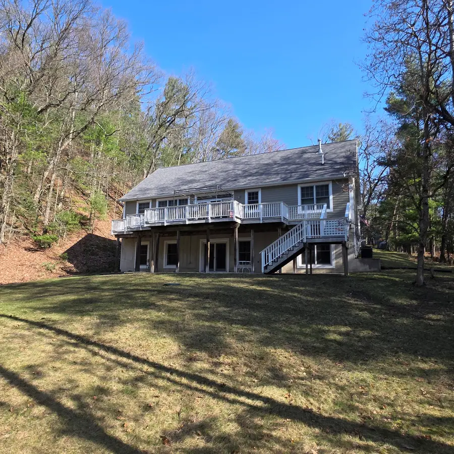 5875 W Michigan Avenue, Pentwater, MI 49449 - #3