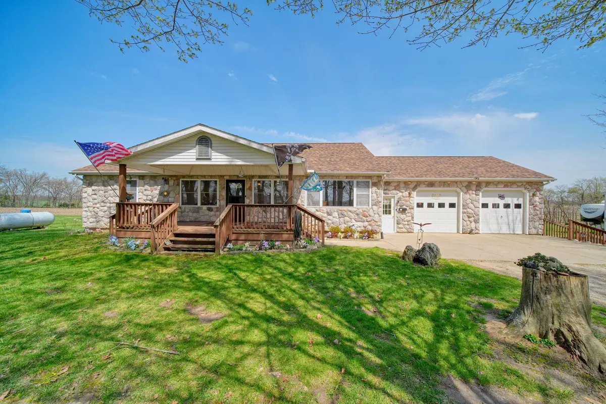 14912 Devereaux Road, Albion, MI 49224 - #1