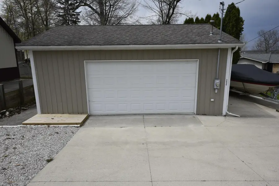 2690 Ovid Street, Crystal, MI 48818 - #2