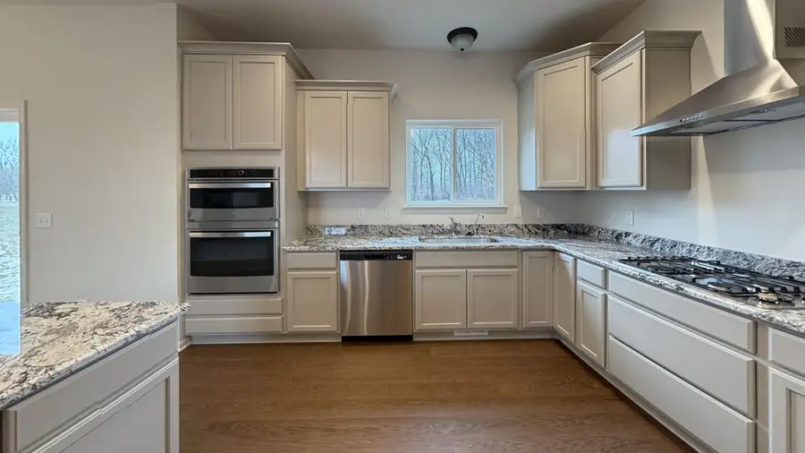 1246 Plum Grove Drive, Monroe, MI 48161 - #3