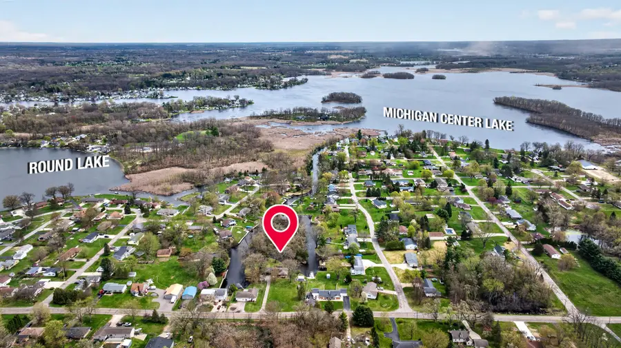 VL Jane Drive, Michigan Center, MI 49254 - #3