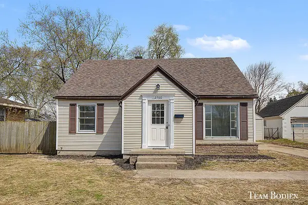 2700 Rockwood Court Sw, Wyoming, MI 49519