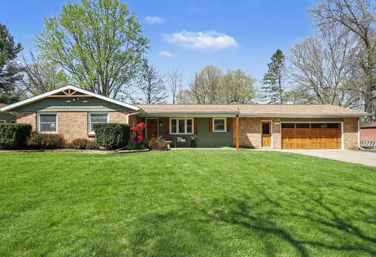 6149 E H Avenue, Kalamazoo, MI 49048 - #1