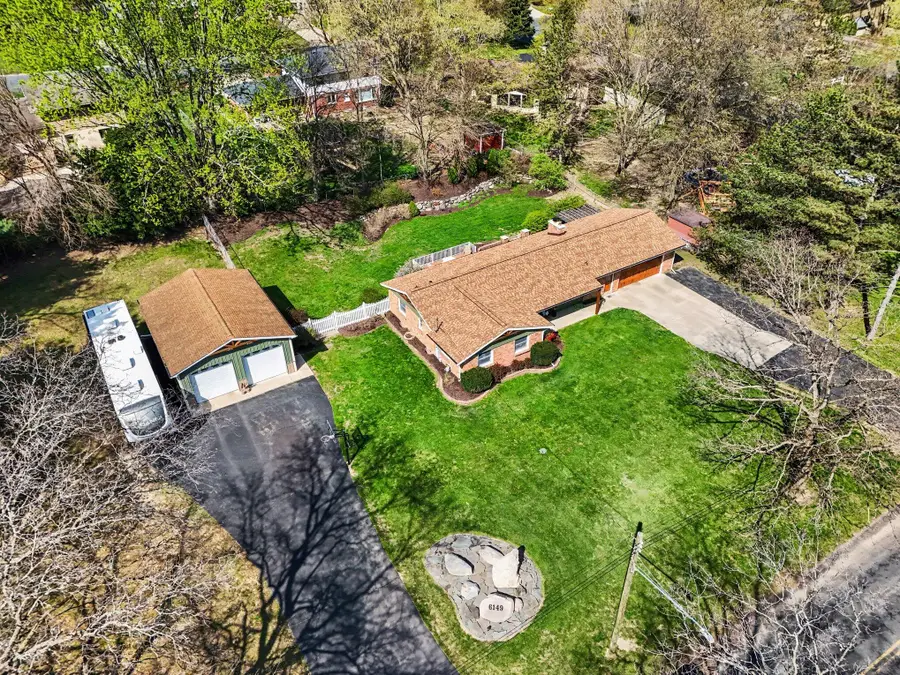 6149 E H Avenue, Kalamazoo, MI 49048 - #2