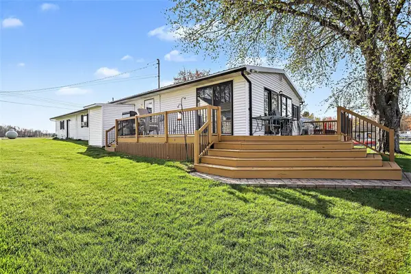 60654 Shoreline Drive, Burr Oak, MI 49030