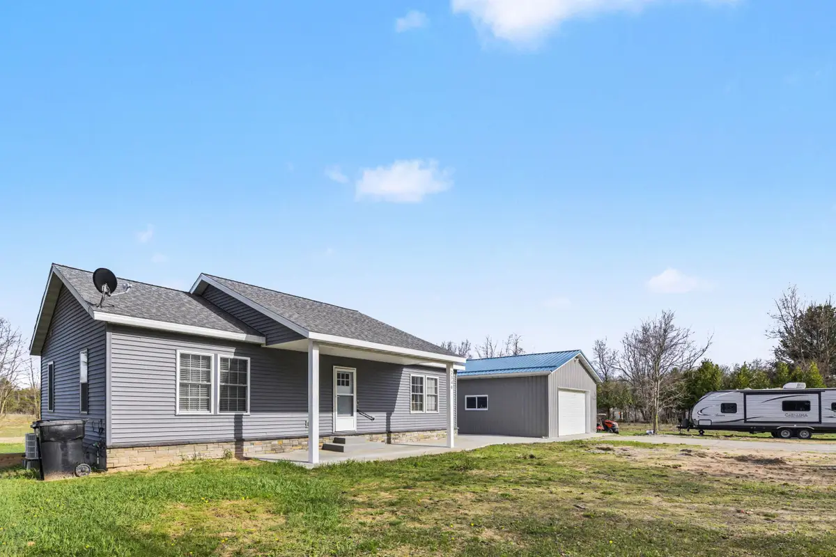 2346 W Madison Road, Hart, MI 49420 - #1