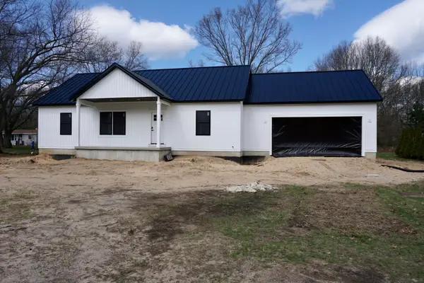 2336 Macarthur Road, Muskegon, MI 49442