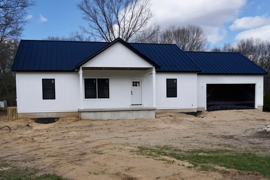 2336 Macarthur Road, Muskegon, MI 49442 - #2