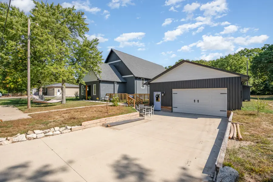 1342 S Parkway Street, Muskegon, MI 49442 - #2