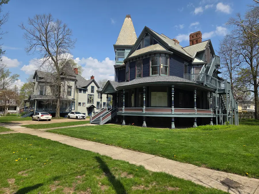 316/324 Stuart Avenue, Kalamazoo, MI 49007 - #3