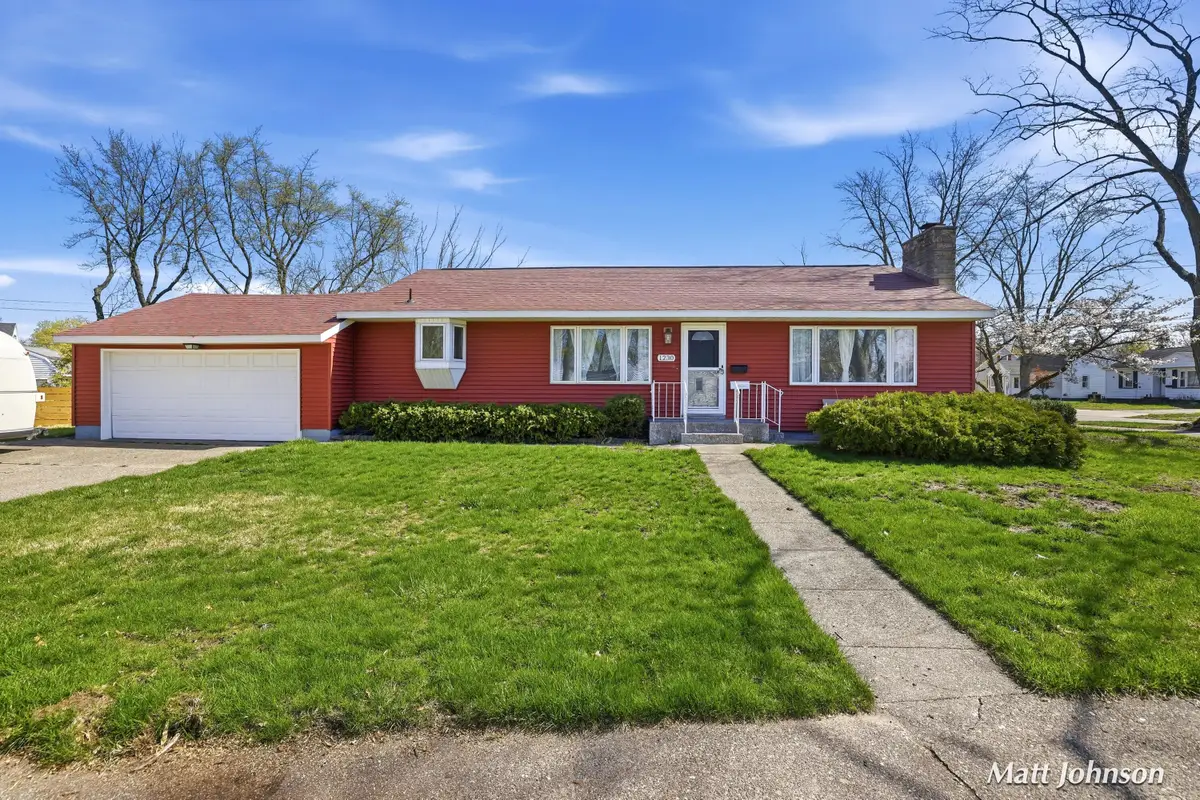 1230 Princeton Road, Muskegon, MI 49441 - #1