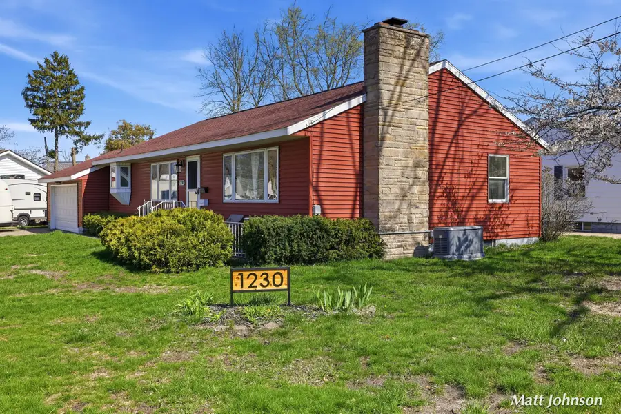 1230 Princeton Road, Muskegon, MI 49441 - #2