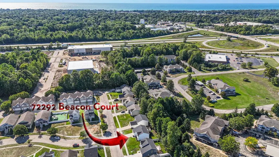 72292 Beacon Court, South Haven, MI 49090 - #2