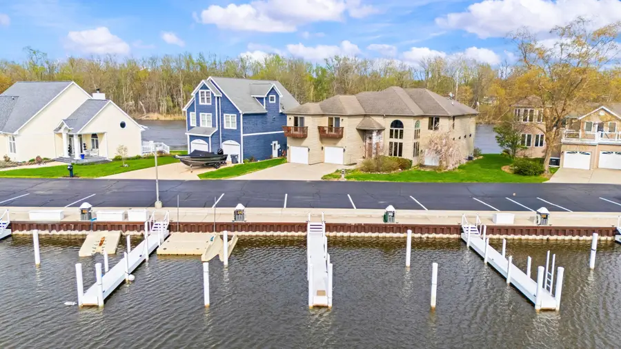 2349 Riverside Pointe Drive, Saint Joseph, MI 49085 - #3