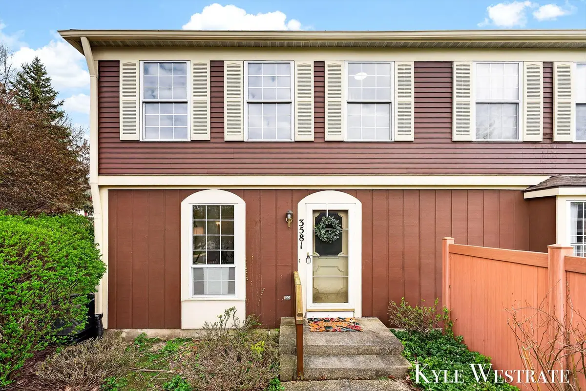 3581 Whispering Brook Court Se, Grand Rapids, MI 49508 - #1