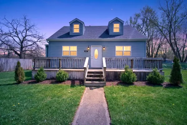 937 Varden Drive, Jackson, MI 49202