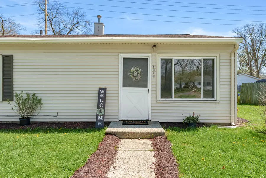 2606 Laredo Street, Kalamazoo, MI 49004 - #2
