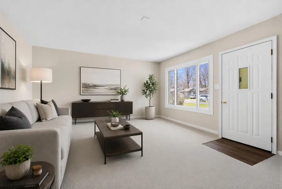 2606 Laredo Street, Kalamazoo, MI 49004 - #3