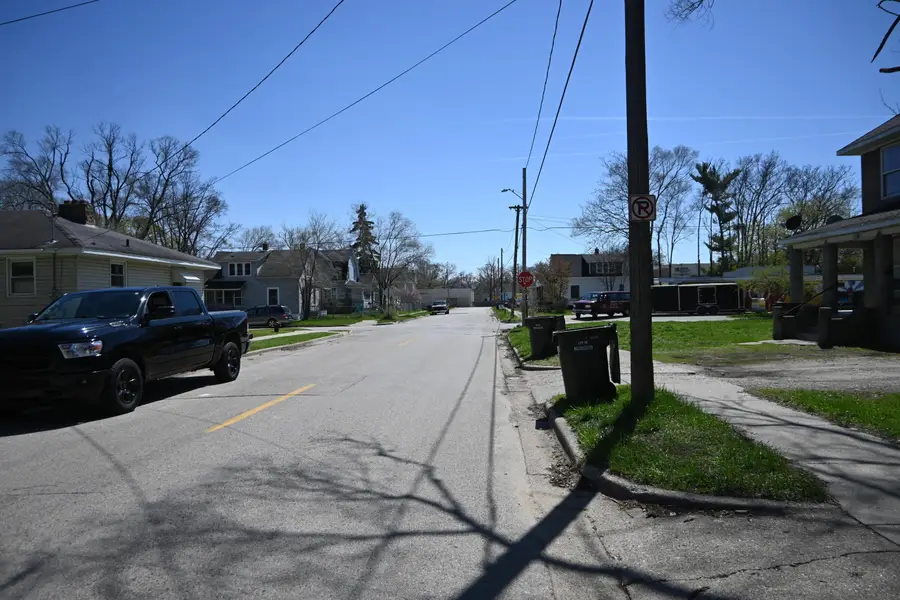 1721 Pine Street, Muskegon, MI 49442 - #3