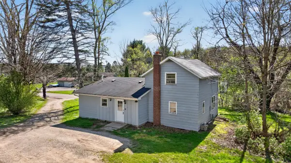 5475 Albion Road, Concord, MI 49237