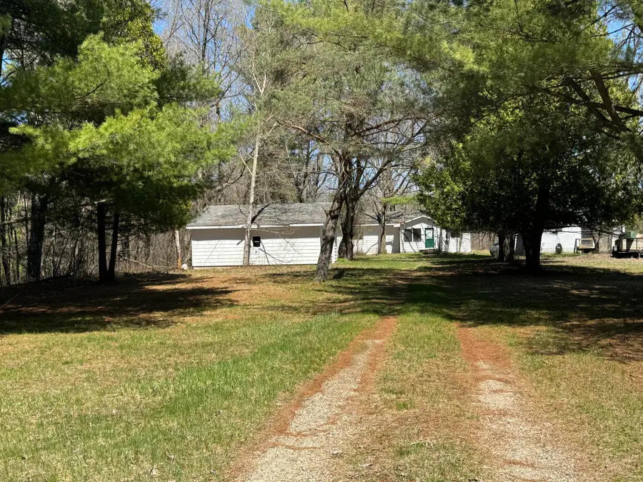 5084 Sandy Run Road, Sears, MI 49679 - #2