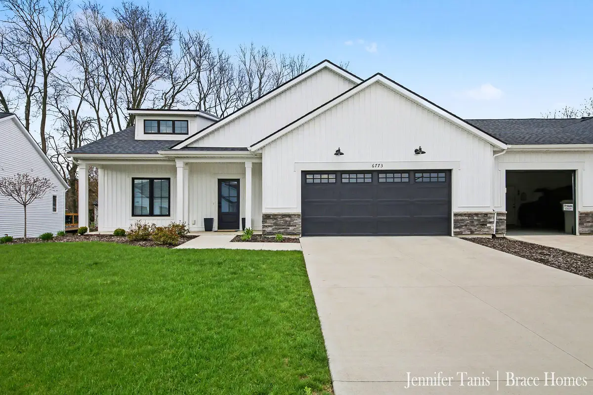 6773 Croft Lane #62, Hudsonville, MI 49426 - #1