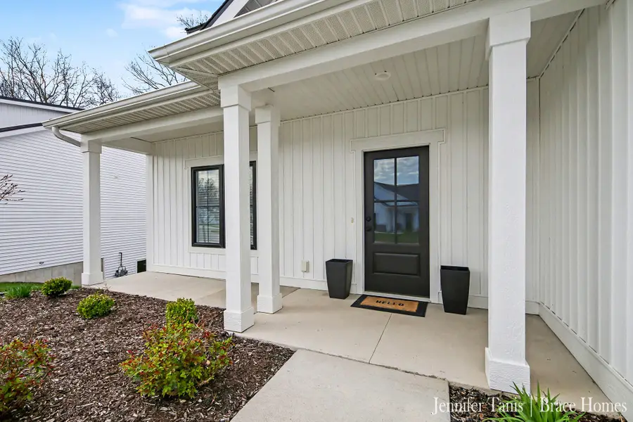 6773 Croft Lane #62, Hudsonville, MI 49426 - #3