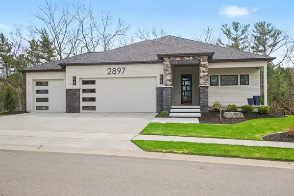 2897 Duneside Trail, Muskegon, MI 49441